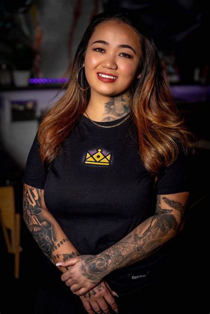 Top Tattoo Artists in Atlanta GA: Unveiling the Best Talent in the City