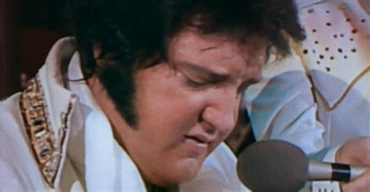 Tragic End: Elvis Presley's Weight at the Time of His Death