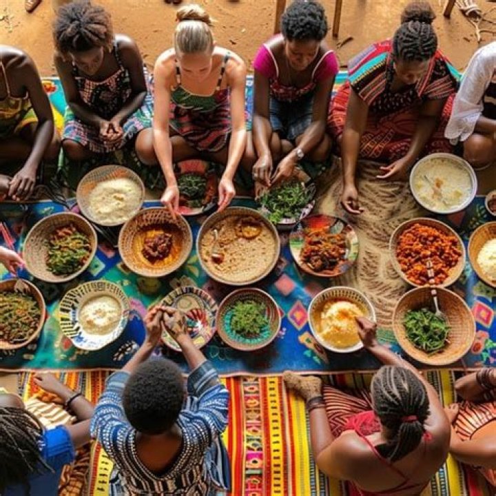 Tribal Supper Club: Exploring the Ultimate Cultural Dining Experience