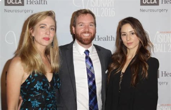 Troian Bellisario's Parents: Meet Donald P. Bellisario and Deborah Pratt