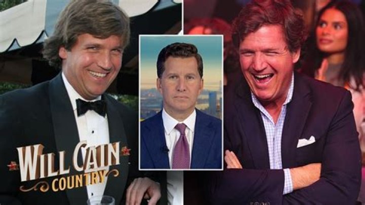 Tucker Carlson's Current Partner: Unveiling the Life and Relationship