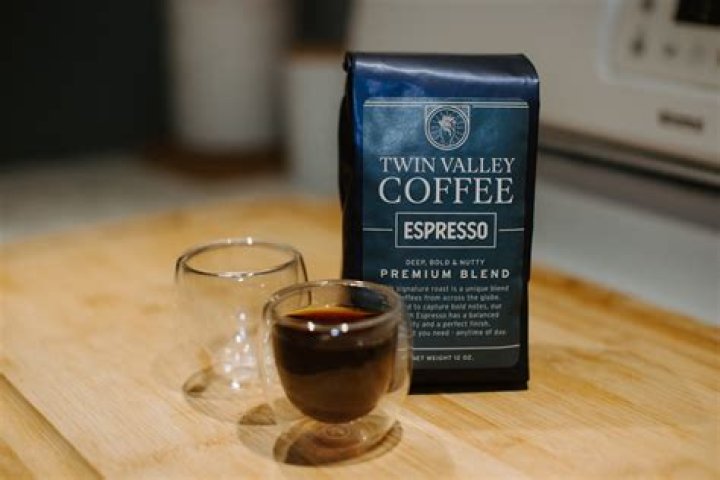 Twin Valley Coffee: A Comprehensive Guide to the Finest Coffee Experience