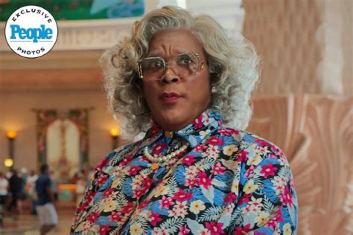 Tyler Perry's Madea: A Cultural Icon and Timeless Character