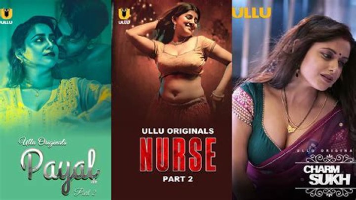 Ullu Movies Online: Your Ultimate Destination for Edgy and Thrilling Web Series