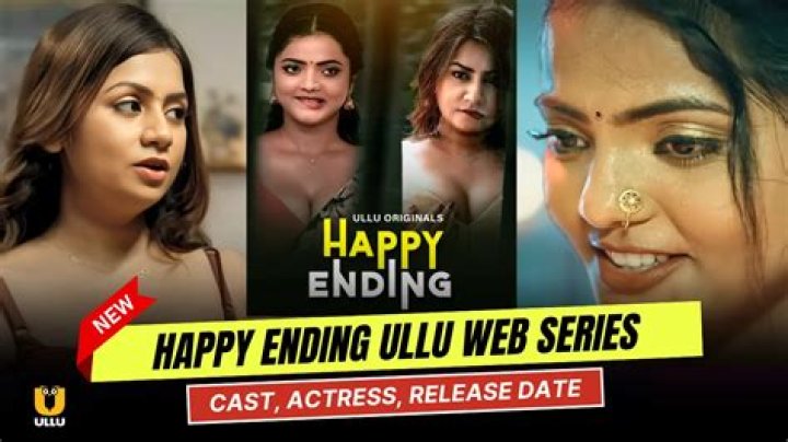 Ullu Web Series New 2025: A Complete Guide to the Latest Trending Series