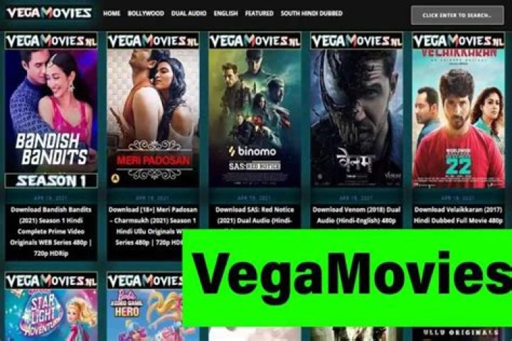 Ullu Web Series Vegamovies: A Comprehensive Guide to Streaming and Downloading