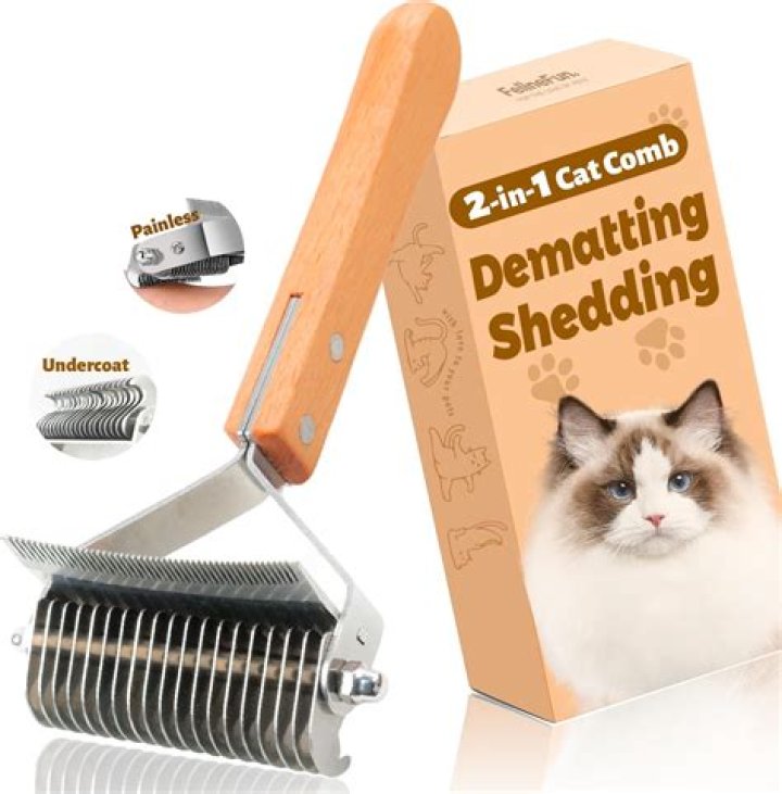 Ultimate Guide to Minimizing Cat Hair Shedding: Solutions for a Hair-Free Home