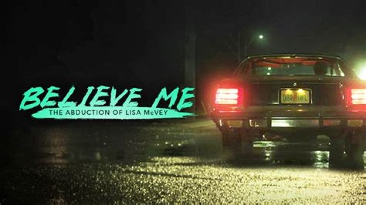 Unbelievable Story of Lisa McVey's Remarkable Resilience