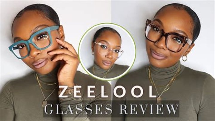 Unbiased Zeelool Reviews: Discover the Pros and Cons