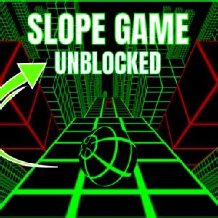 Unblock the Excitement: Play Unblocked Slope Games Here!