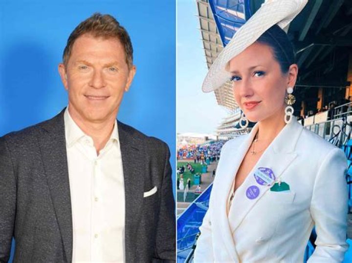 Uncover the Mysteries: Bobby Flay's Spouse Revealed