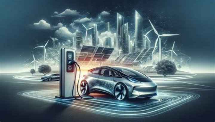 Uncover the Power of ICEEV: Unlocking Innovation in Electric Vehicle Technology