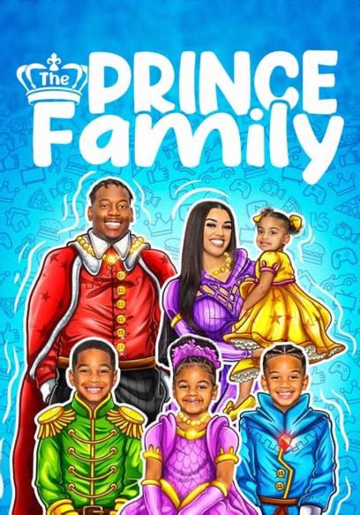 Uncover the Truth: Is The Prince Family Actually Real?