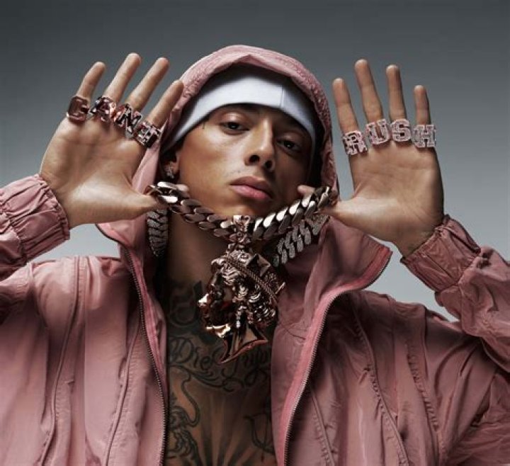 Uncovering the Real Identity Behind the Notorious Rapper: Central Cee's True Name Revealed