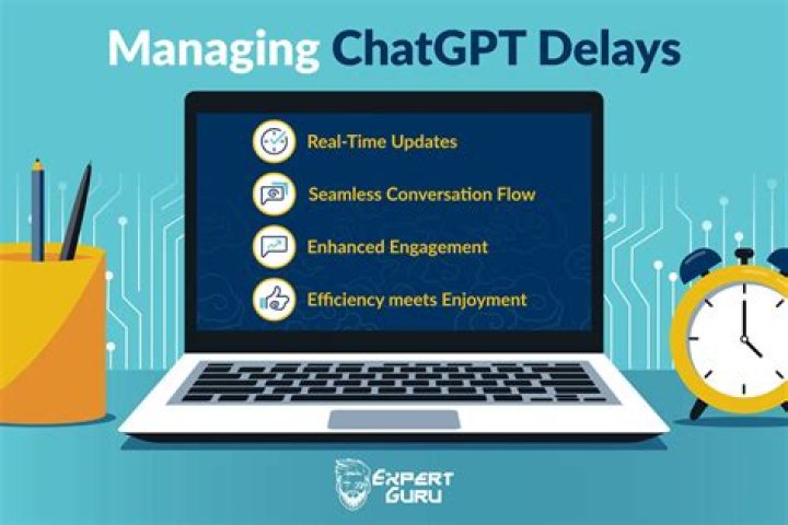 Understanding and Managing ChatGPT Downtime