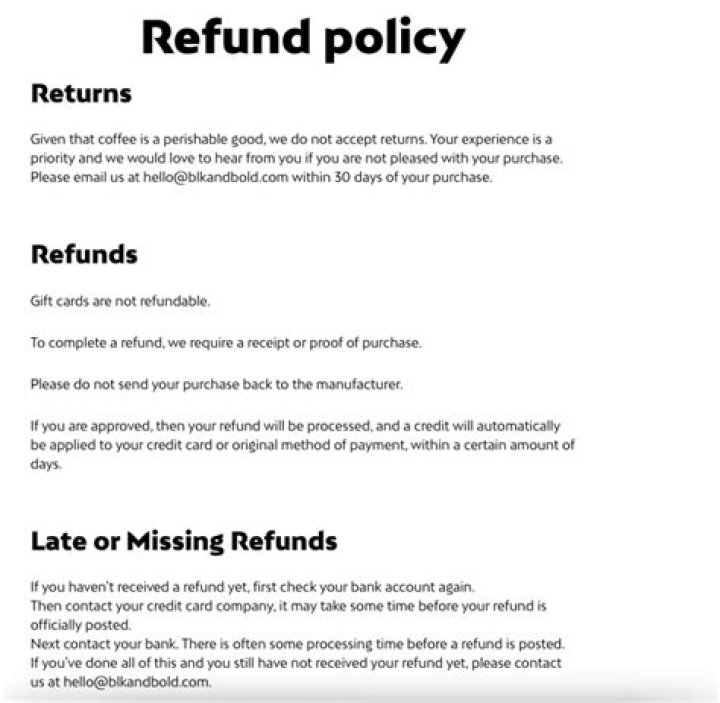 Understanding Bed Bath and Beyond's Comprehensive Online Return Policy