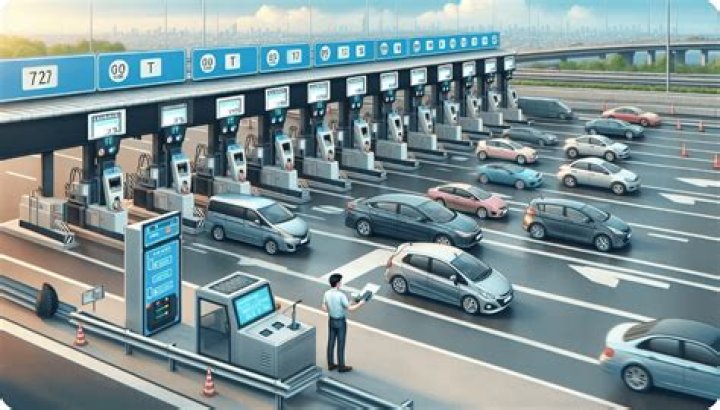 Understanding the Impact of Express Toll Systems on Modern Transportation