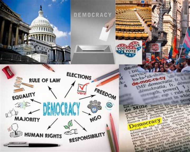 Understanding the Personal Democracy Forum: Revolutionizing Democratic Engagement