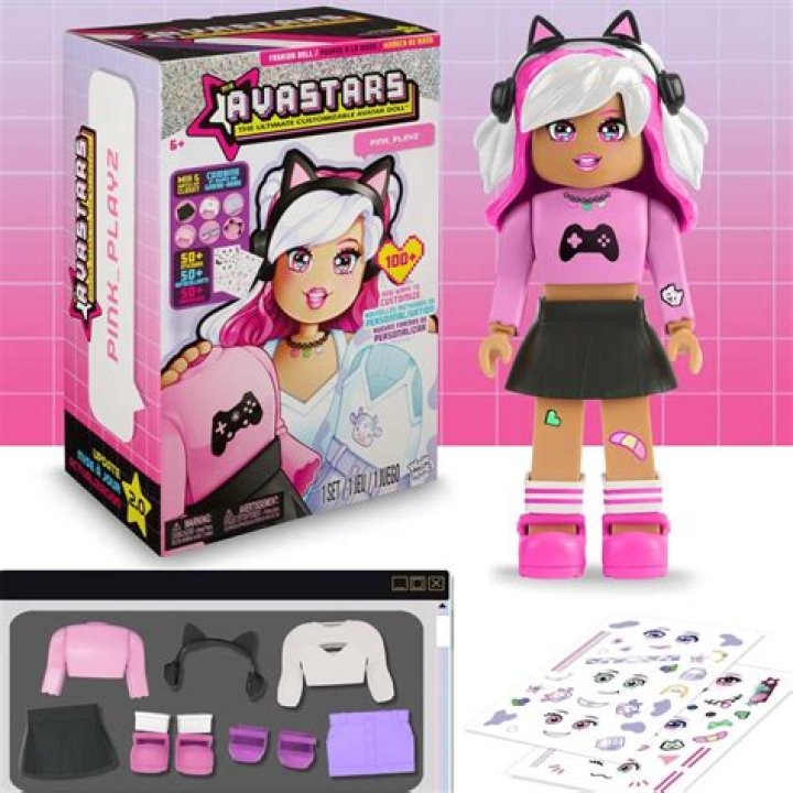 Unleash the Ultimate Roblox Raps Collection!