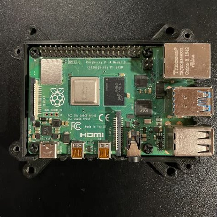 Unlock the Power of Raspberry Pi with RemoteIoT App