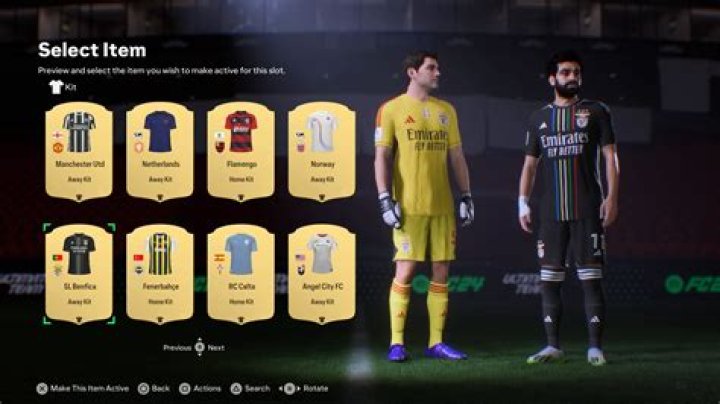 Unlock the Ultimate FIFA FUT Experience: Master the Art of Spins