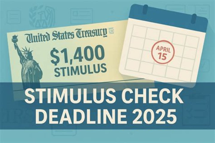 Unlock Your Eligibility: Claim Your $1,400 Stimulus Check Today
