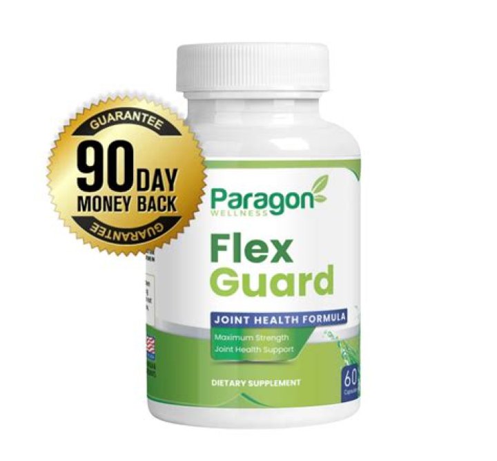 Unlock Your Health Potential with Paragon Wellness Supplements