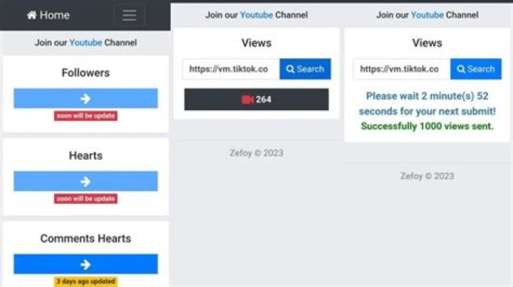 Unlocking the Power of Zefoy TikTok Views: A Comprehensive Guide