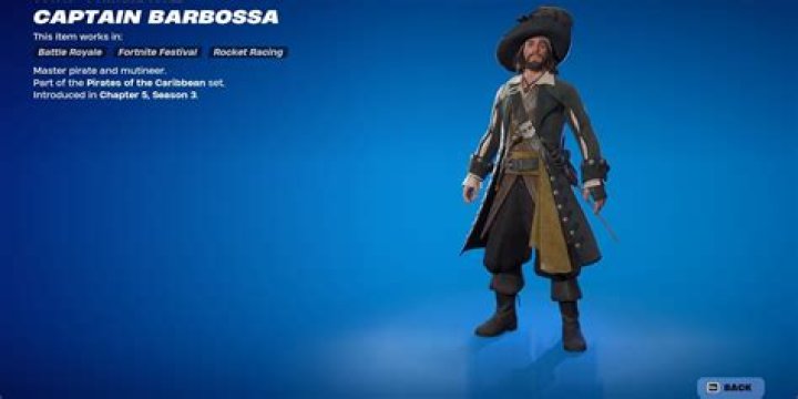 Unlocking the Secrets: How Captain Barbossa Escaped His Demise