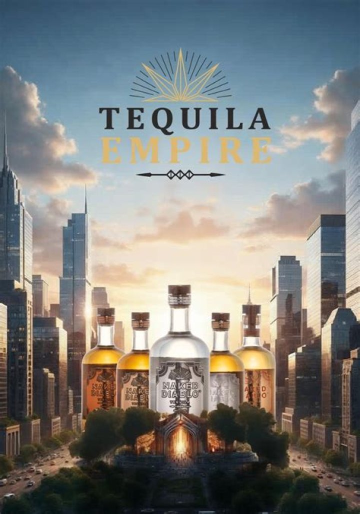 Unveiled: Diddy's DeLen Tequila Empire