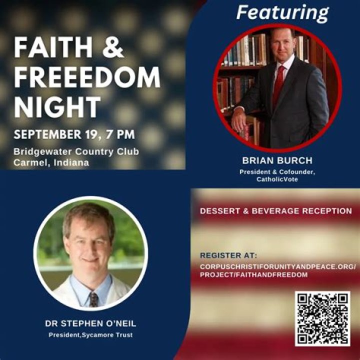 Unveiling Brian Burch's Net Worth: A Deep Dive