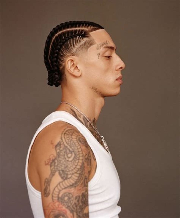 Unveiling Central Cee's Weight: What the Scales Reveal