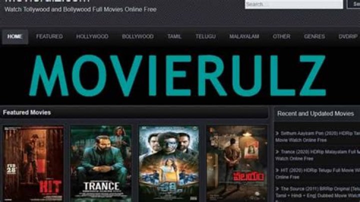 Unveiling Movierulz TV: The Ultimate Guide to Streaming Movies Online