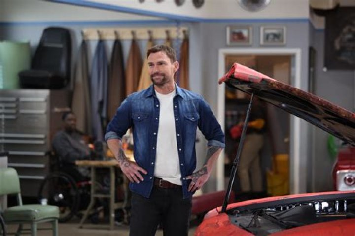 Unveiling Sean William Scott's Net Worth