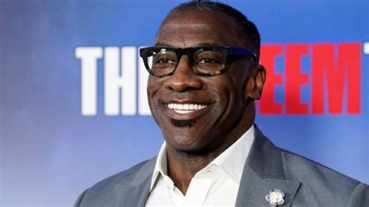 Unveiling Shannon Sharpe's Net Worth: A Journey from NFL Stardom to Media Mogul