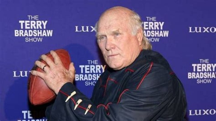 Unveiling Terry Bradshaw's Net Worth: A Fortune at His Fingertips