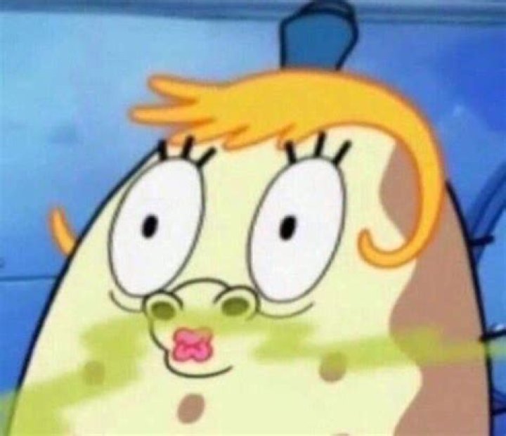 Unveiling the Hilarious World of the "Smelling SpongeBob" Meme