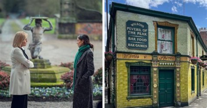Unveiling the Iconic Filming Locations of Fool's Gold