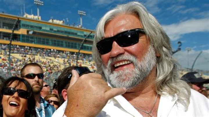 Unveiling the Legend: The Fascinating Life of Wild Bill Wichrowski