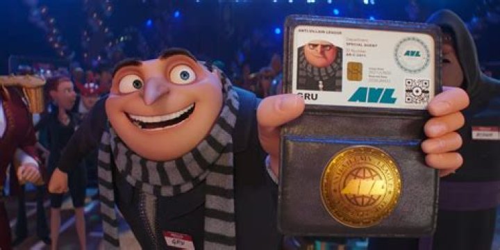 Unveiling the Magic: The Talented Voices Behind Despicable Me
