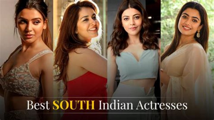 Unveiling the Rise of South Heroines: Celebrating Female Empowerment
