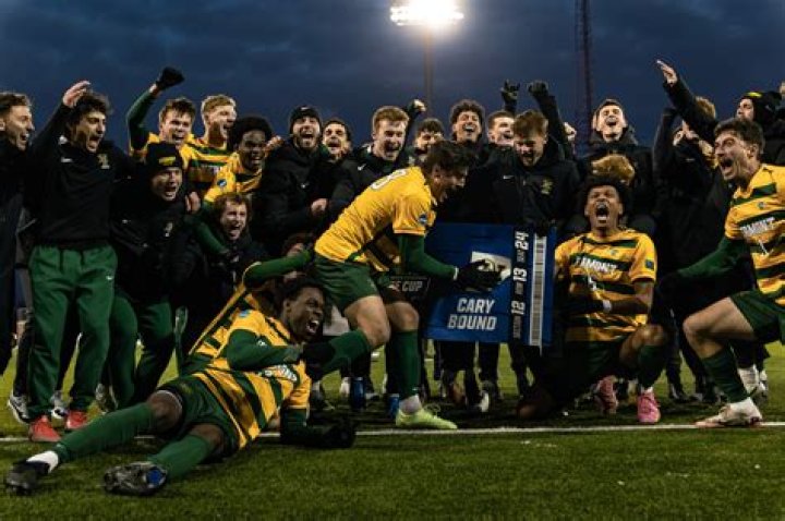 Unveiling the Thrills of UVM Men's Soccer: A Comprehensive Guide