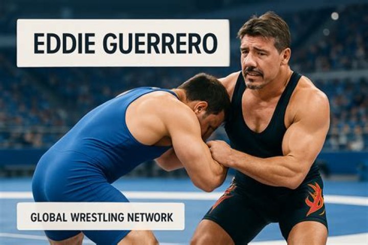 Unveiling the Truth: Autopsy of Eddie Guerrero, A Wrestling Legend