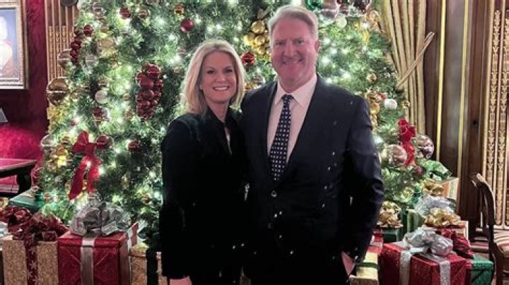 Unveiling the Truth: Fox News Martha MacCallum Age and Her Remarkable Journey
