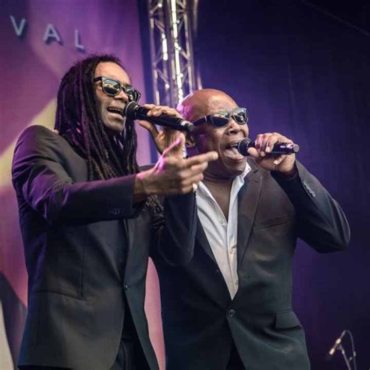 Unveiling the Truth: Meet the Real Singers Behind Milli Vanilli