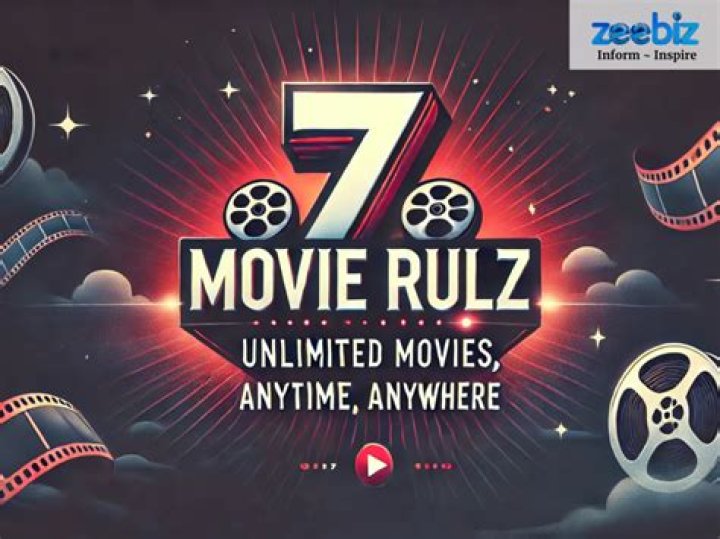 Unveiling the World of Movies Rulz: Your Ultimate Streaming Paradise