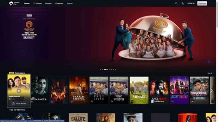 Unveiling the World of SkymoviesHD.link: Your Ultimate Movie Streaming Hub