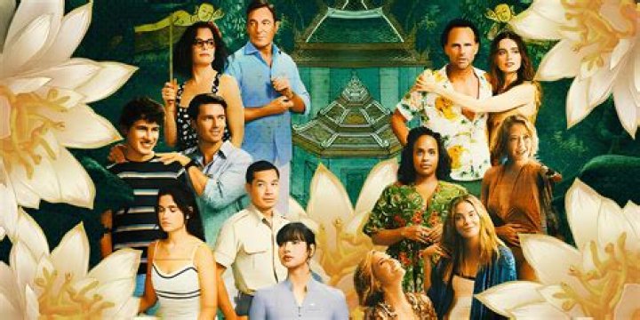 Unveiling White Lotus Season 3 Episode 5: A Captivating Journey