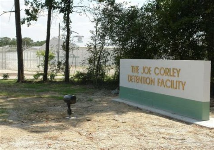 Up-to-date Information on Joe Corley Detention Facility