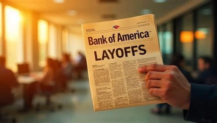 US Bank Layoffs 2025: What You Need to Know